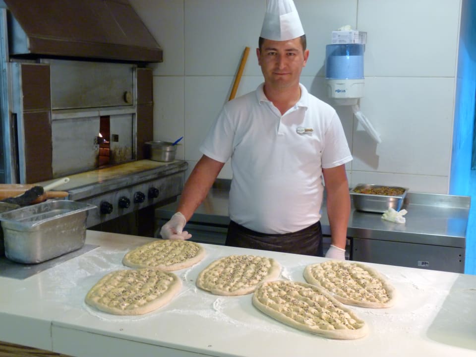 Restaurant Port Side Resort Hotel