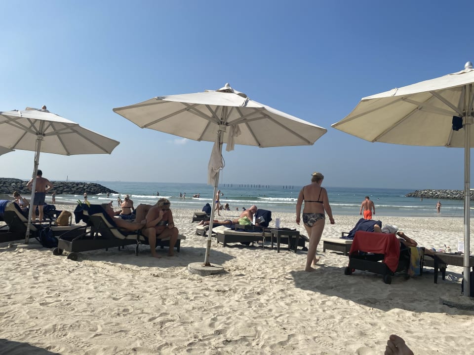 Strand Ajman Saray, a Luxury Collection Resort