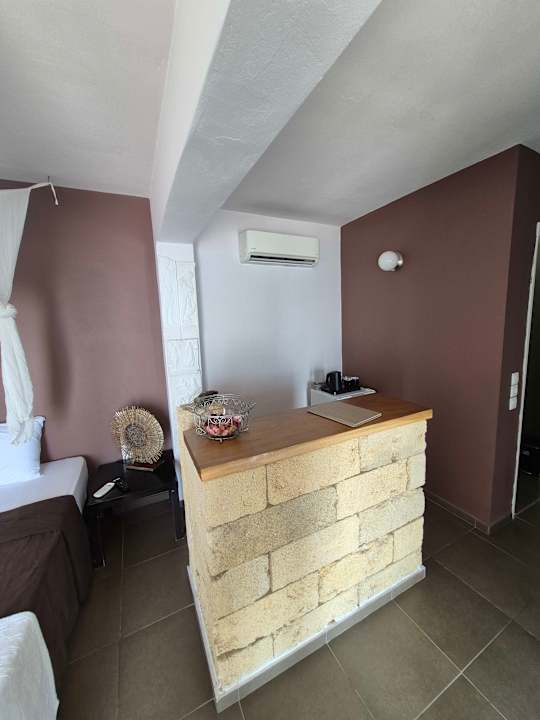 Zimmer Hotel Pantokrator