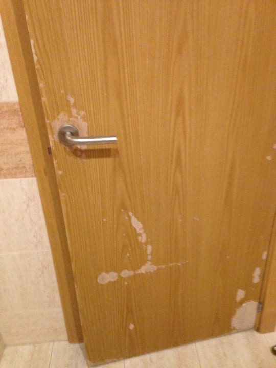 Zimmer Be Live Tenerife - Adults only