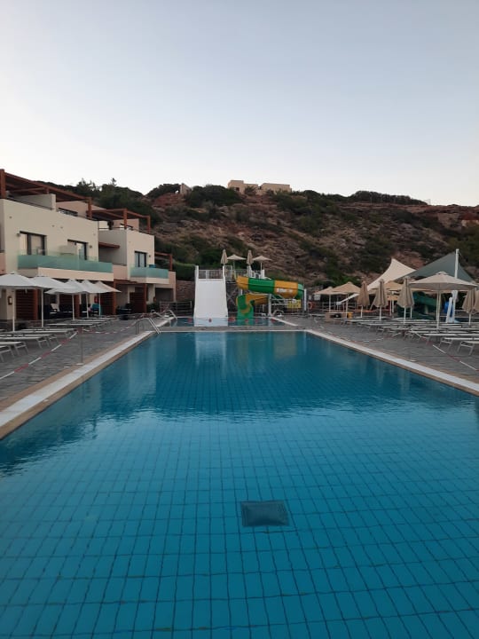 Pool Atlantica Mikri Poli Crete