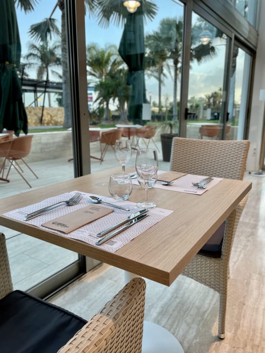 Gastro Barceló Fuerteventura Mar