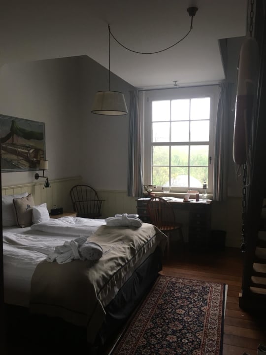 Zimmer Hotel Bell Rock Europa-Park