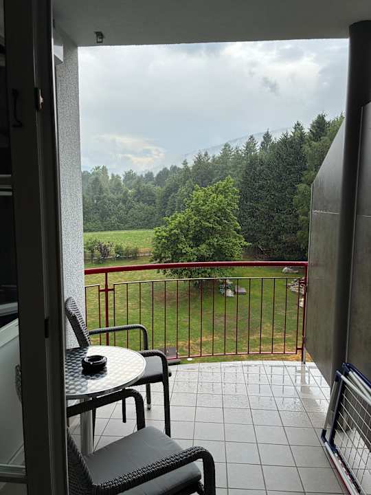 Zimmer Familienhotel Trebesingerhof