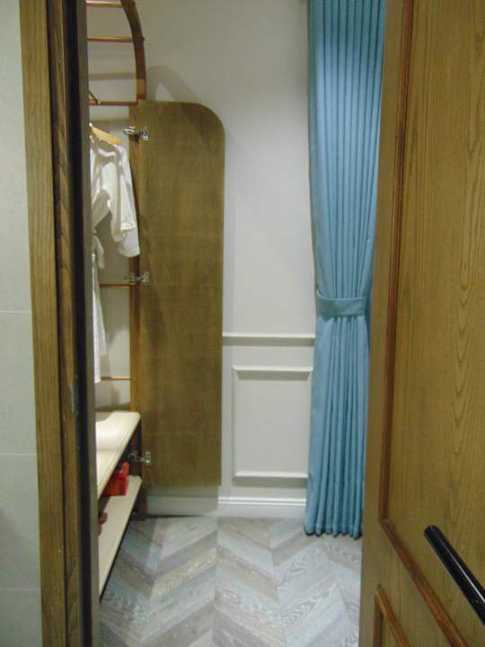 Zimmer La Passion Hanoi Hotel & Spa