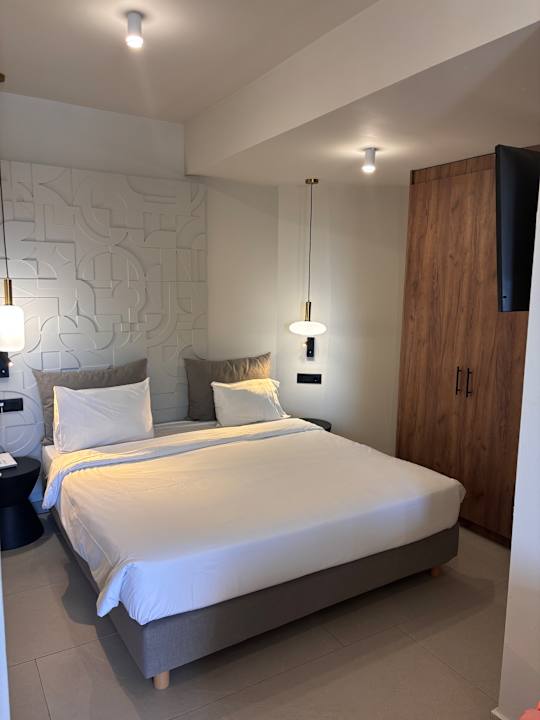 Zimmer HARPIN Georgioupolis Resort Aquapark & SPA