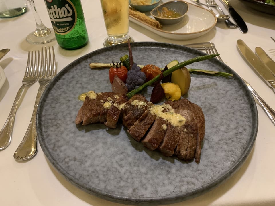 Gastro Lindos Princess Beach Resort & Spa