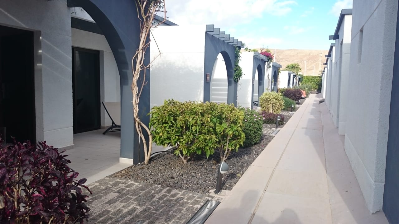 Außenansicht R2 Romantic Fantasia Suites - Adults only