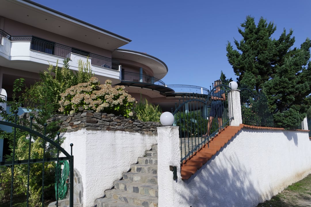 Hotel Hotel Ocean Beach