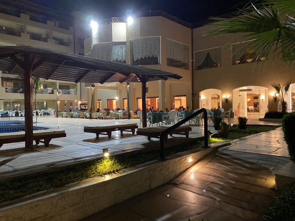 Gastro Imperial Shams Abu Soma