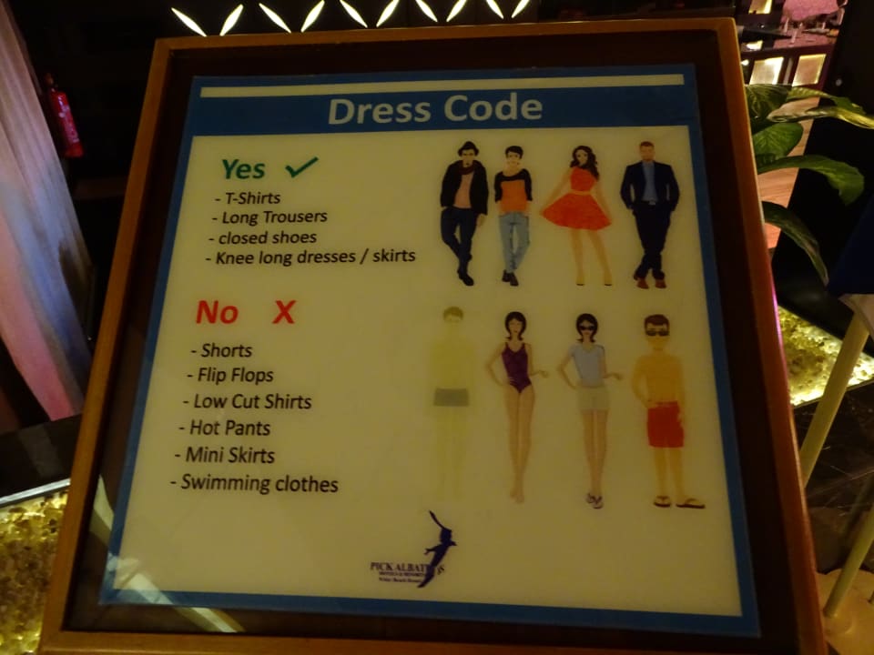 Restaurant Pickalbatros White Beach Resort - Hurghada