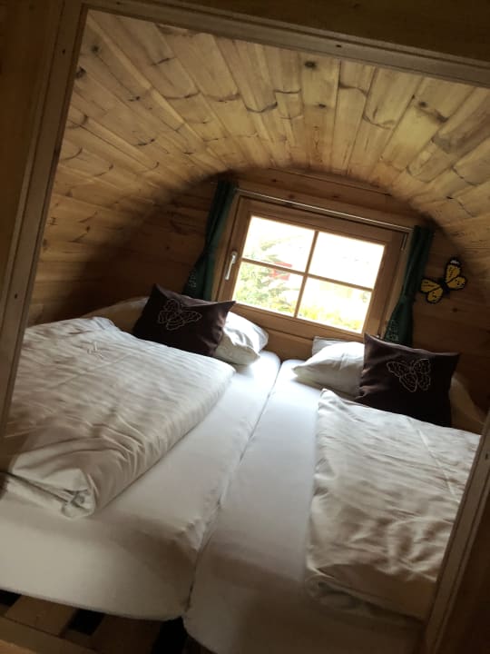 Zimmer LEGOLAND Feriendorf