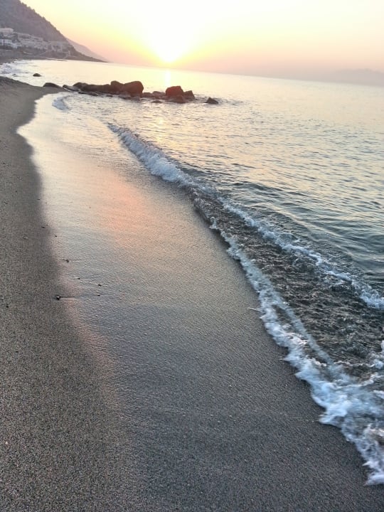 Strand Akti Palace Resort & Spa