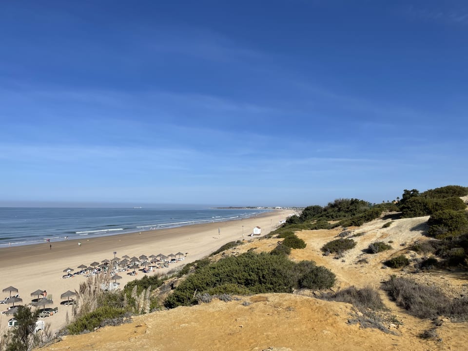 Ausblick Aldiana Club Andalusien