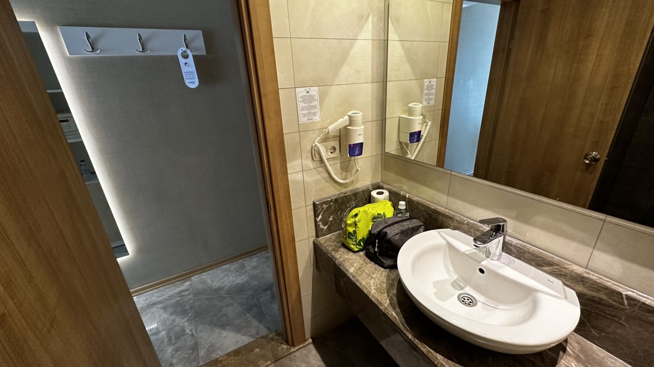 Zimmer Riviera Hotel & Spa