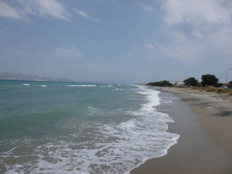Wunderschön Costa Angela Seaside Resort