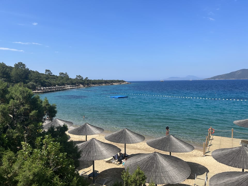 Strand Hapimag Sea Garden Resort