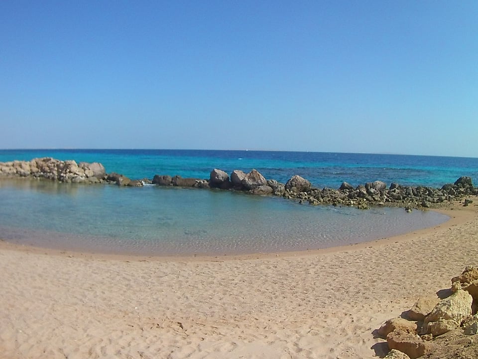 Strand Pickalbatros Citadel Resort