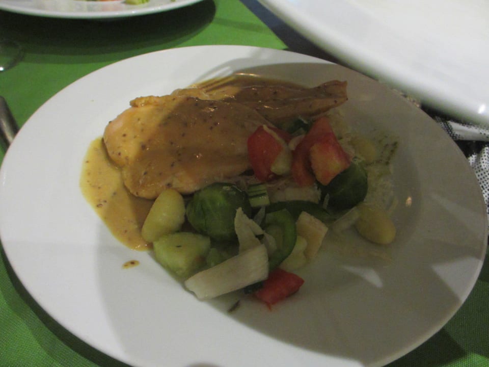 Italiaans Grand Hotel Holiday Resort