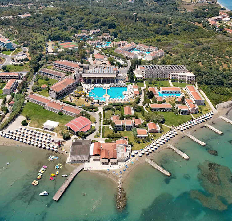 Sonstiges Roda Beach Resort & Spa