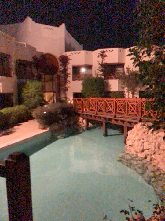 Zimmer Ghazala Gardens