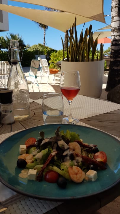 Gastro Radisson Blu Poste Lafayette Resort & Spa - Adults only