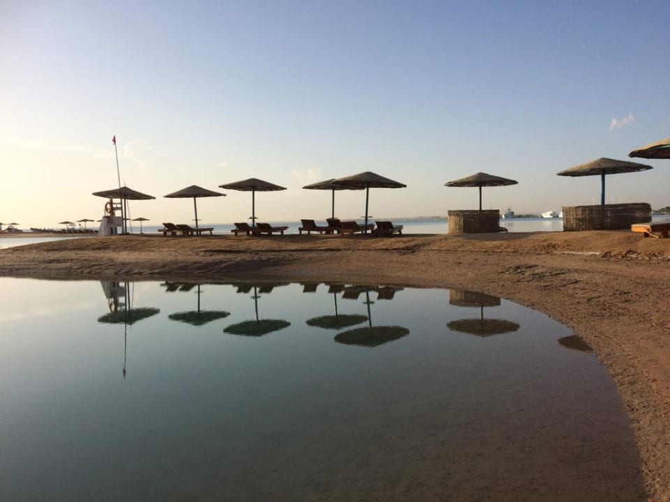 Strand Club Paradisio El Gouna, Red Sea