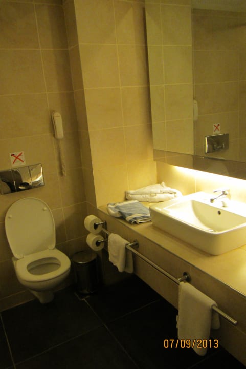 Bad Atlantica Mikri Poli Kos