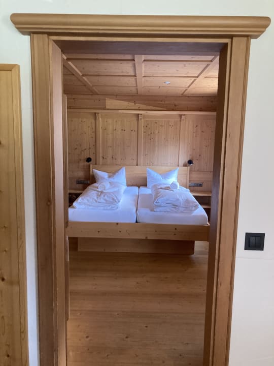 Zimmer Birgsau