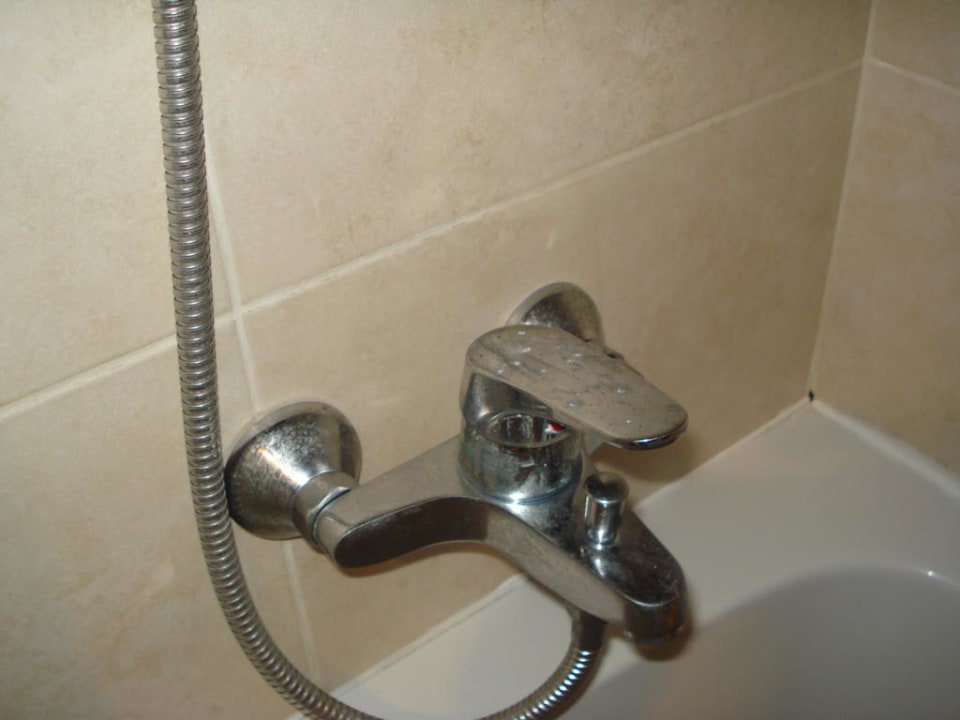 Dusche FERGUS Style Bahamas