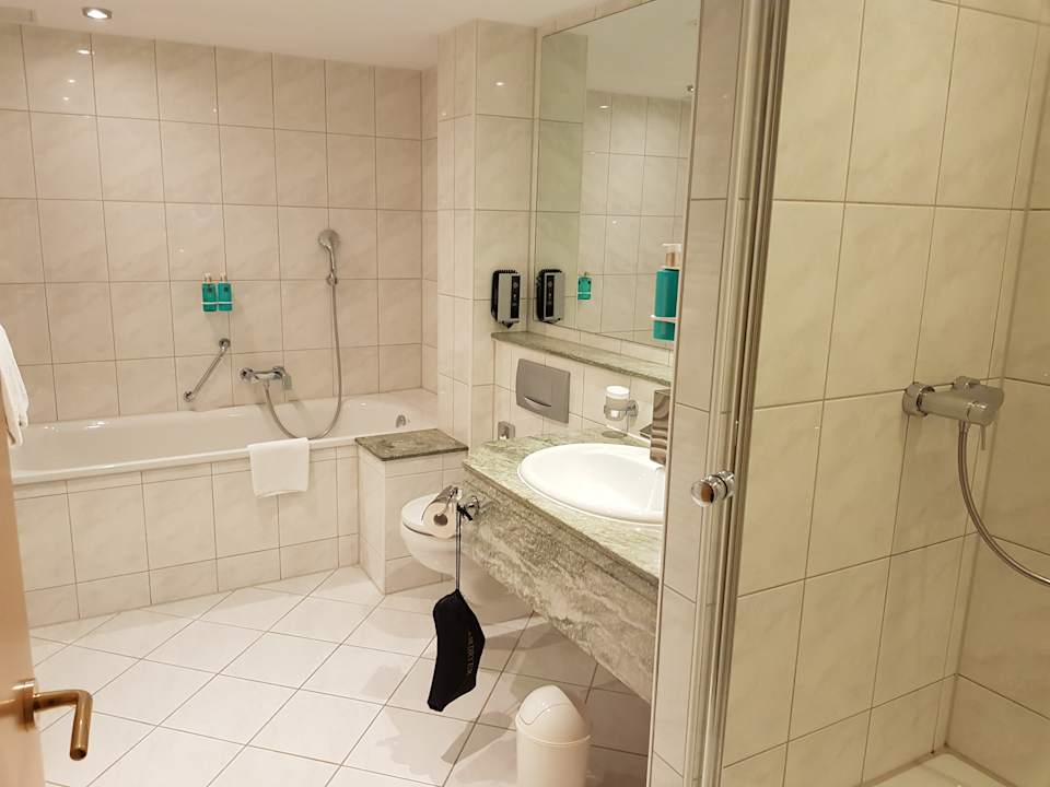 Zimmer Hotel Palace Berlin