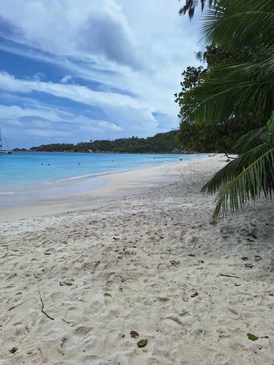 Strand Hotel Chateau St. Cloud