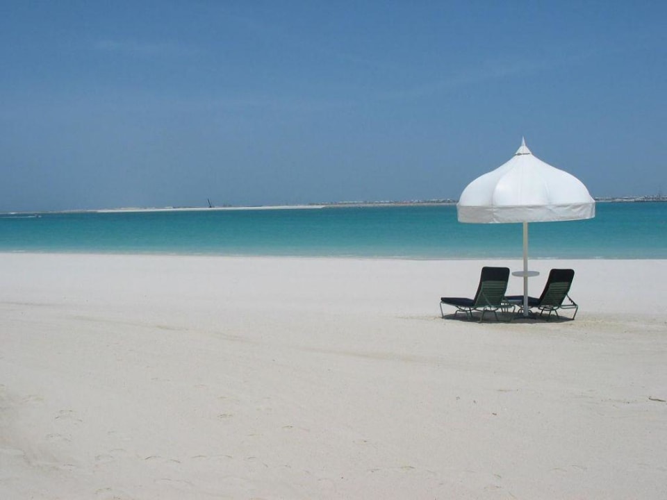 Strand 4 One&Only Royal Mirage Resort Dubai at Jumeirah Beach