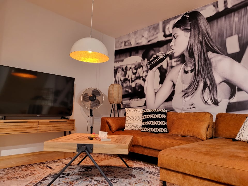 Zimmer Maracoon - Suite Apartments Essen Messe I Great location