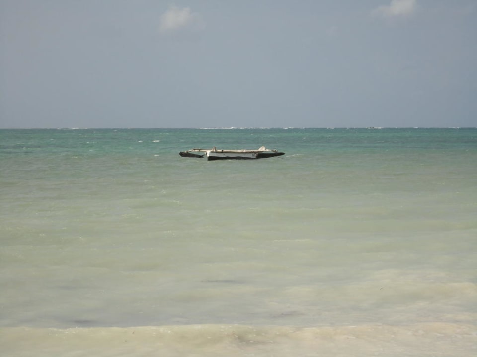 MS-Andi Hotel Karibuni Rafiki Beach Resort