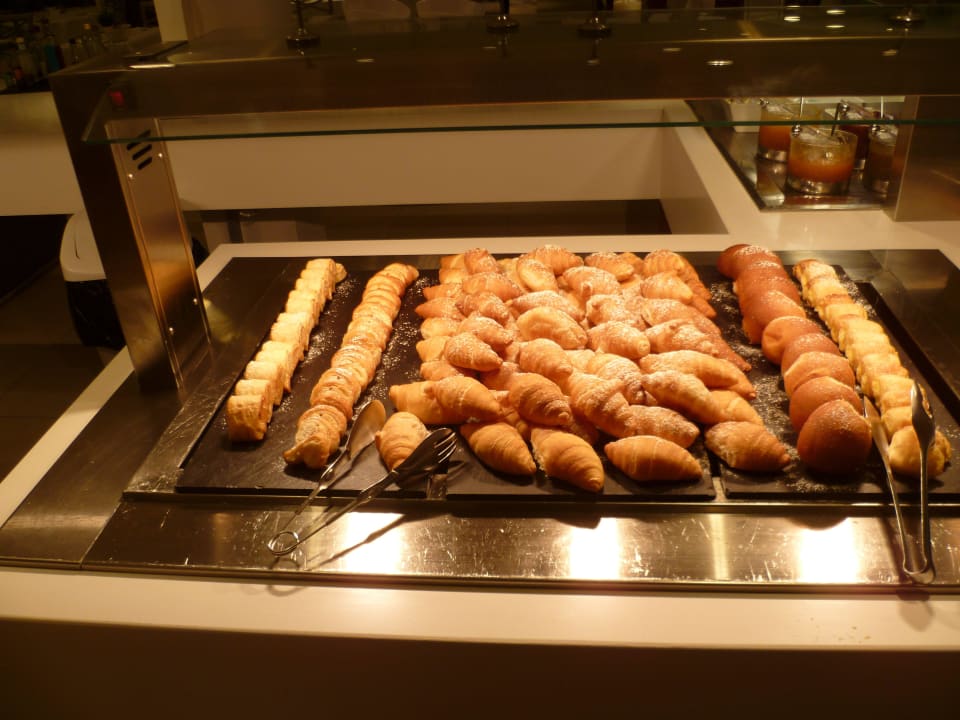 Frühstück / Süßes JS Palma Stay