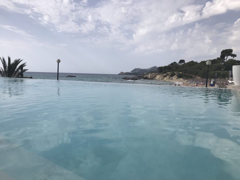 Pool Son Moll Sentits Hotel & Spa