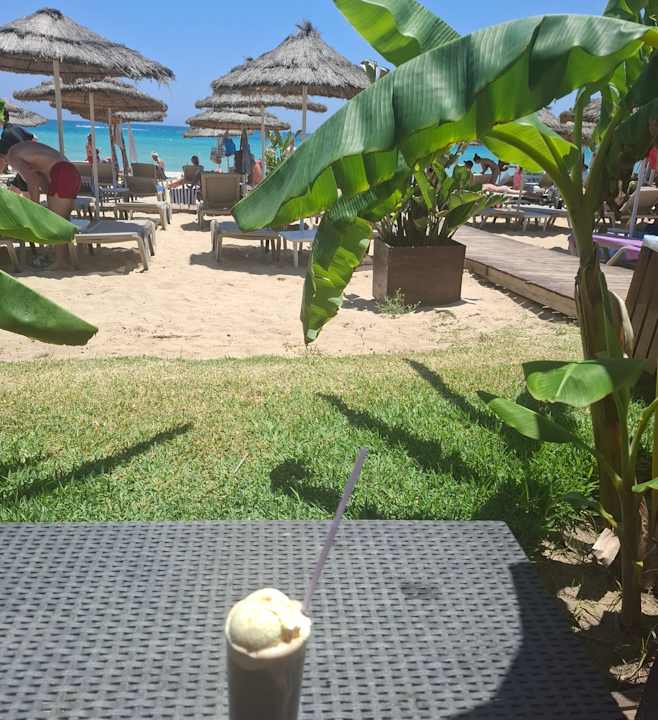 Strand Hotel Royal Nozha