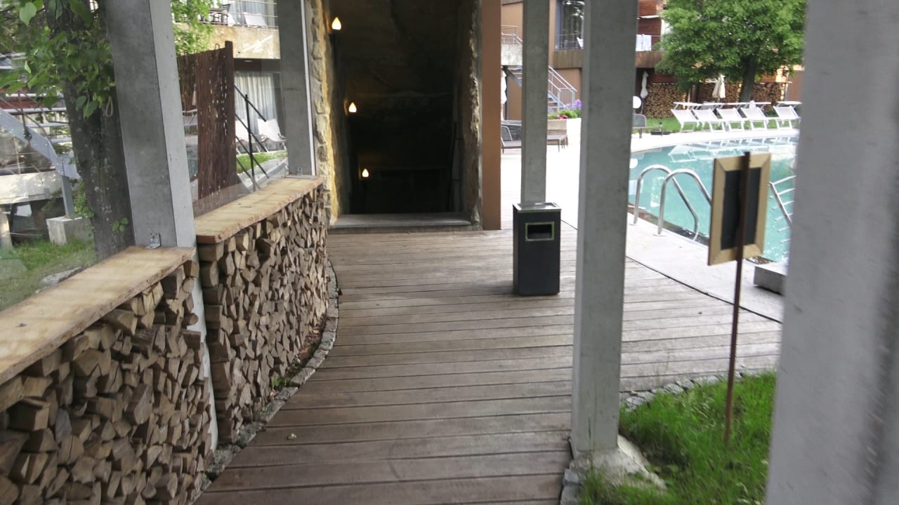 Sport & Freizeit Mawell Resort