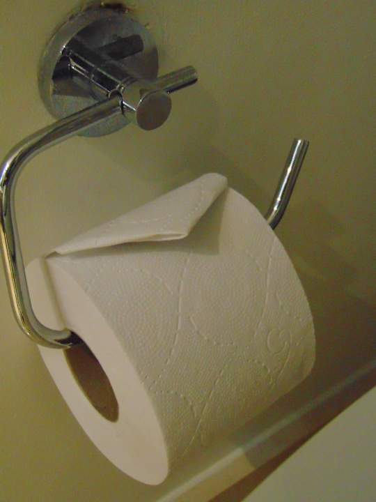 Zimmer Hotel Hilton Bogota