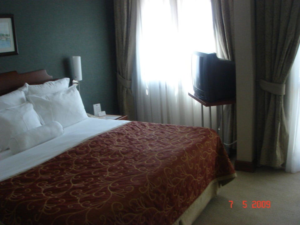 Zimmer Balmy Foresta