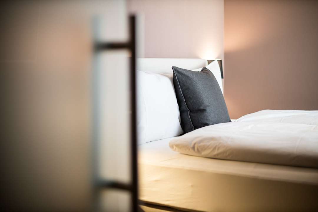 Zimmer Private Apartments Lamondis