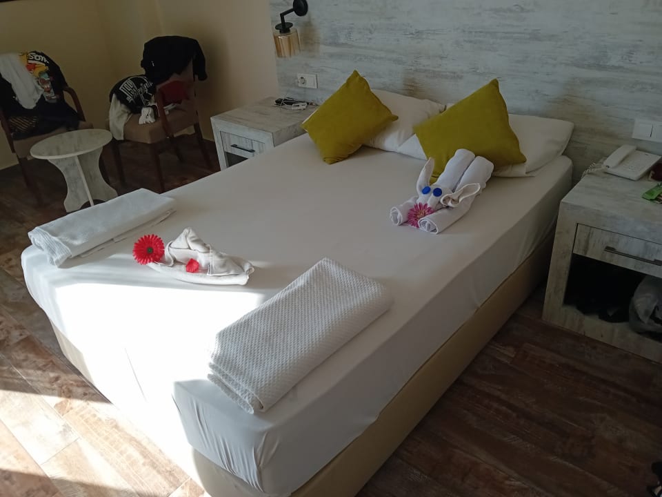 Zimmer Club Turtas Beach Hotel