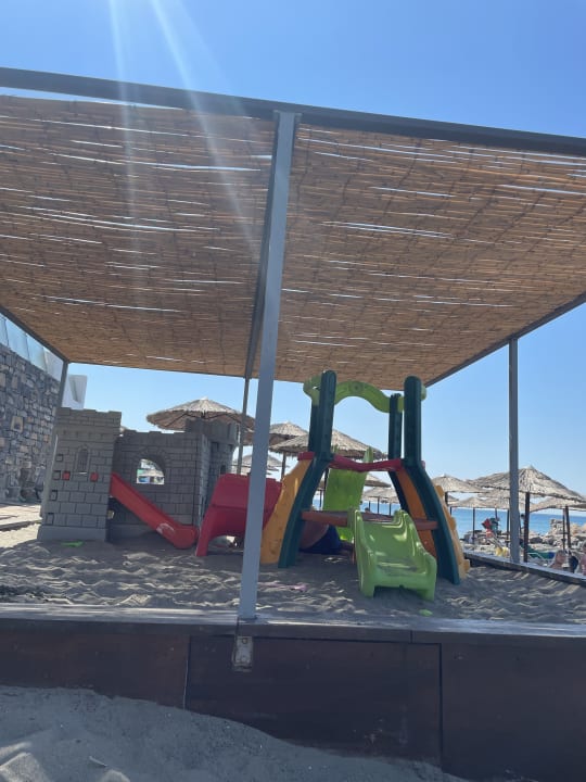 Strand Hotel Petra Mare
