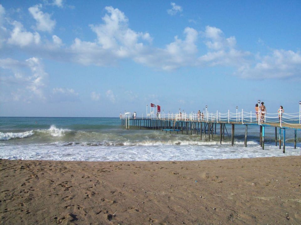 Strand Asteria Family Resort Side