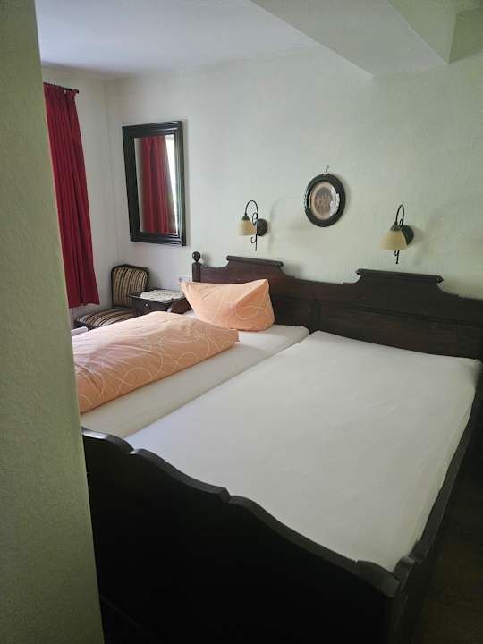 Zimmer Wern's Mühle Landhaus im Ostertal