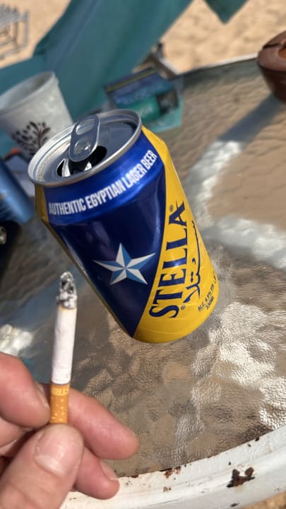 Außenansicht The V Luxury Resort Sahl Hasheesh