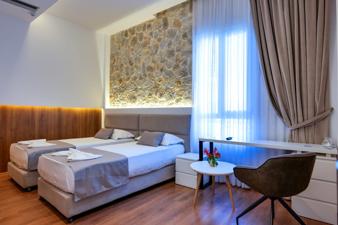 Zimmer Nari Lunder Agro-Tourism