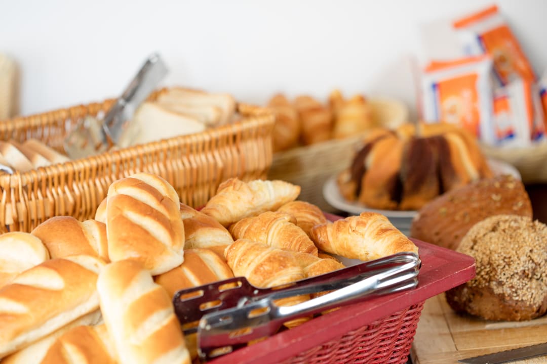 Restaurant AllYouNeed Hotel Salzburg