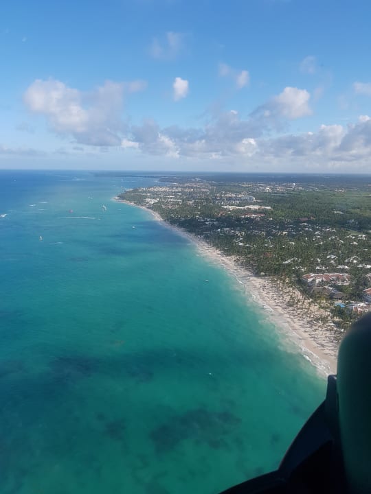 Strand Hotel Riu Republica - Adults only